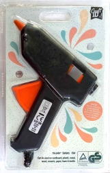 Lijmpistool met smeltlijm CRAFT ID 15 W