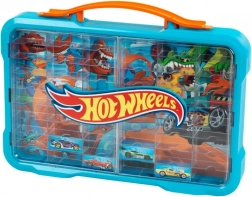 Hot Wheels Carry Case with Backlit Logo