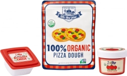 Pizza aanvullende set Creative Chefs