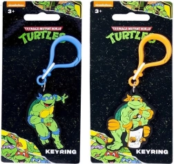 Porte-clés tortue ninja