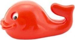 Walvis voor in water 16 cm – Blauw