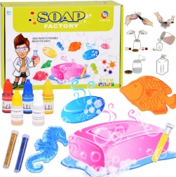Soap Making Kit Soap Maker's Workshop
