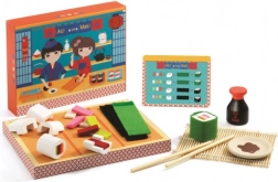 DJECO Sushi Aki et Maki