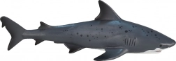 Mojo requin bouledogue – figurine réaliste pour enfants et collectionneurs