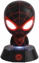 Pictogramlamp Miles Morales
