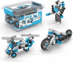 ENGINO Maker Master 20-in-1 Building Set