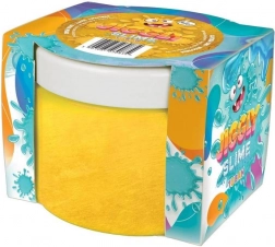 Slijm Wiebelig goud parelmoer 500g