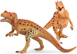 Schleich Ceratosaurus – realistic dinosaur figure