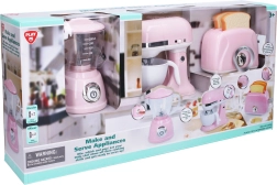 Playgo Ensemble de 3 appareils