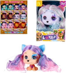 Doggie Doll with Puppy