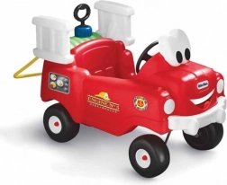 Véhicule de pompier Little Tikes avec pompe