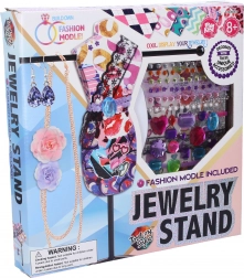 Creative Jewelry Stand for Kids