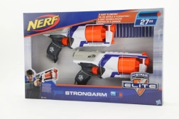 Nerf N-Strike Strongarm dubbelverpakking