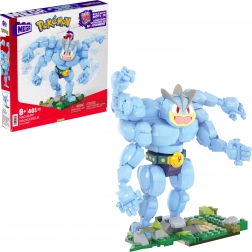 POKÉMON Machamp Building Set – 401 pieces