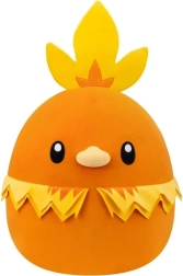 Squishmallows plush TORCHIC 36 cm