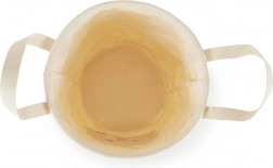 Bieco opbergbak voor speelgoed met hertjes, 38 l