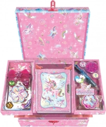 Grote set Geheim Dagboek