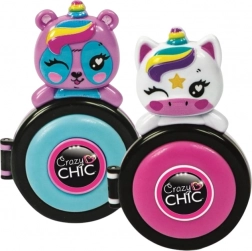 Crazy Chic haarkrijt 1 st