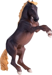 Figurine réaliste d'étalon Brumby