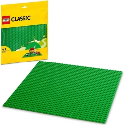 LEGOae Classic 11023 Plaque de base verte