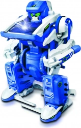 Solar Robot 3in1