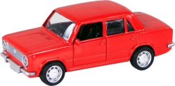 Auto Metal Models Lada