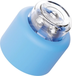 Momy Soft Happy Sound weiche Würfel für Kinder - 4 Stk