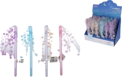 Gelpen met sleutelhanger Dromenvanger