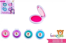 Colorful Hair Chalks by Beauted - Set of 4