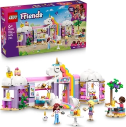 Lego Friends Dream Unicorn Café