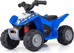 Electric Kids Quad Bike HONDA ATV blue