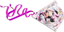 Vlieger 58 cm Disney