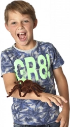 MAGANA araignée tarentule télécommandée effrayante