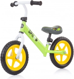 Draisienne Speed de CHIPOLINO – Vert