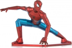 Metal Earth 3D metalen model Marvel Spider-Man