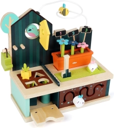 Tuin multi-activiteiten speelgoed Vilac