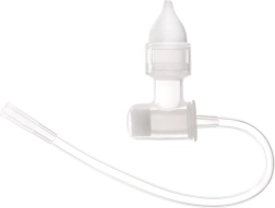 Canpol babies Aspirateur nasal pour enfants