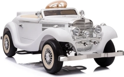 Kids’ Electric Car Mercedes-Benz 540K – White