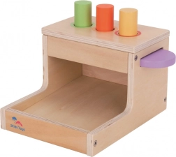 Vallende Pegs voor Kinderen