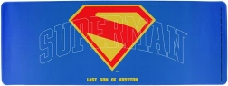 Gaming muismat SUPERMAN 30 × 80 cm