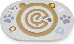 Houten balansbord voor kinderen