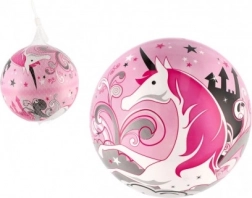 Unicorn Play Ball 22 cm