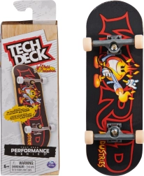 Tech Deck Fingerboard Performance WORLD INDUSTRIES Holz