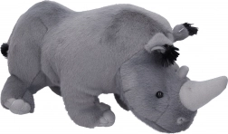 Plush Rhinoceros 39 cm