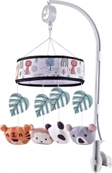 muzikale hangmobiel Tropic