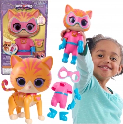 Interactive Figure SUPERKITTIES Ginny 20 cm with Sound and Light
