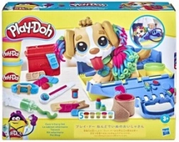 Play-Doh Veterinary Set