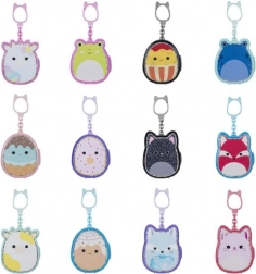 Squish a Longs figuurtjes sleutelhanger Wave 2