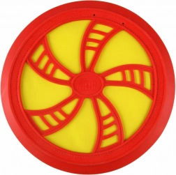 Flexi-schijf voor plezier op het strand en bij het zwembad