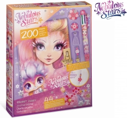 Geheime dagboek Nebulous Star Petulia